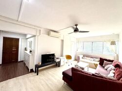 Blk 425 Serangoon Avenue 1 (Serangoon), HDB 4 Rooms #497031021